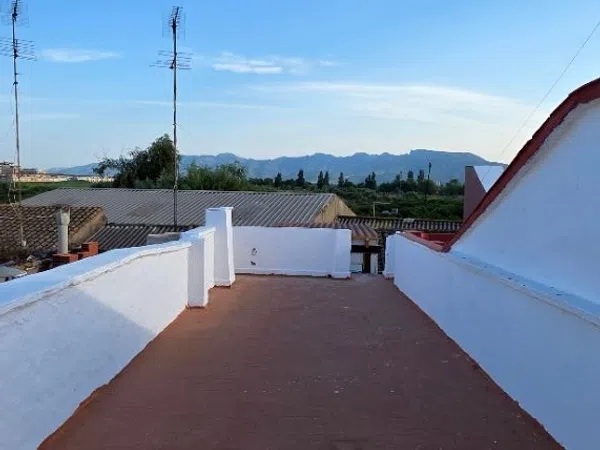 Chalet adosado en Avenida de Riola, 49 - Foto 14