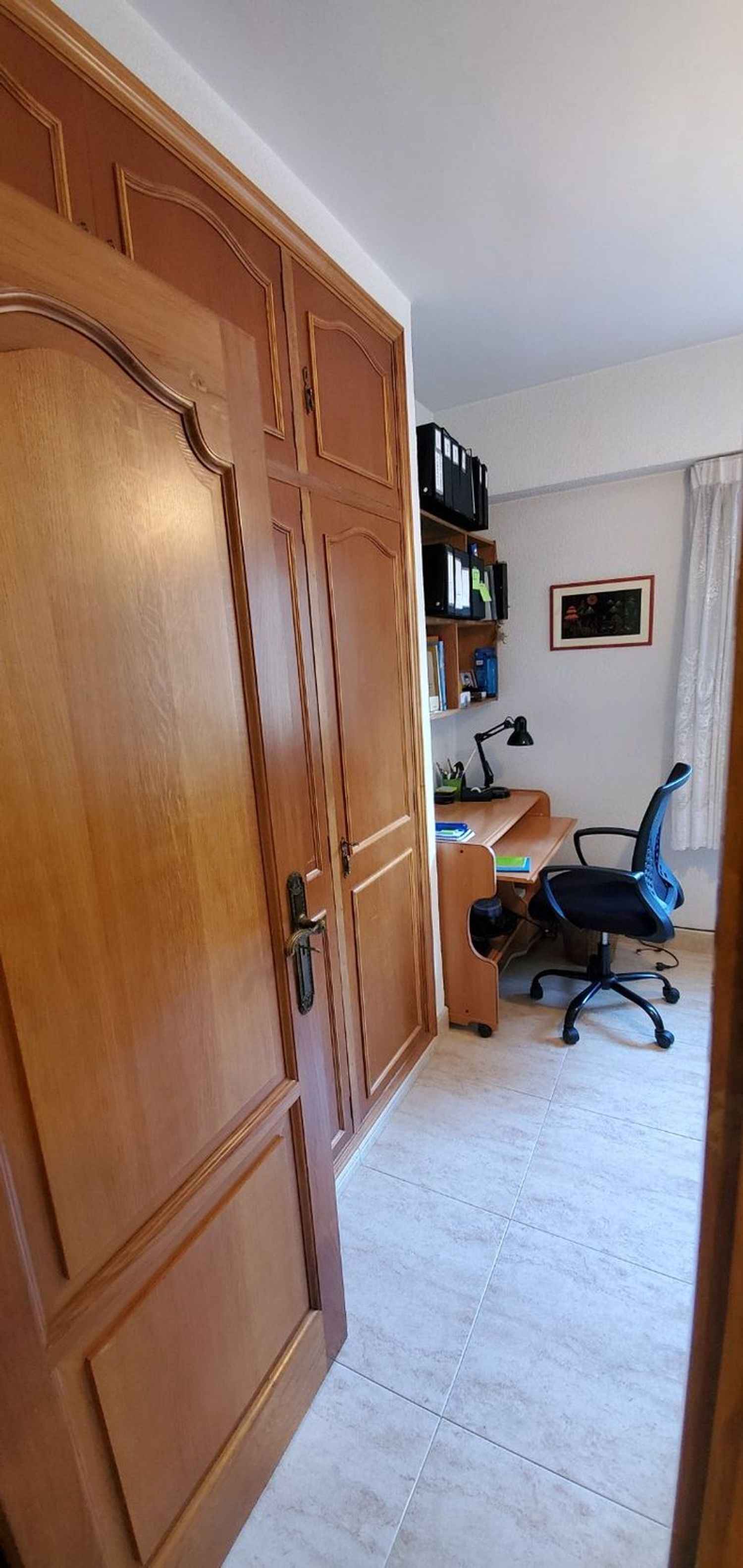 Piso en Calle de la Virgen del Socorro, 37, Raval Roig-Virgen del Socorro - Foto 5