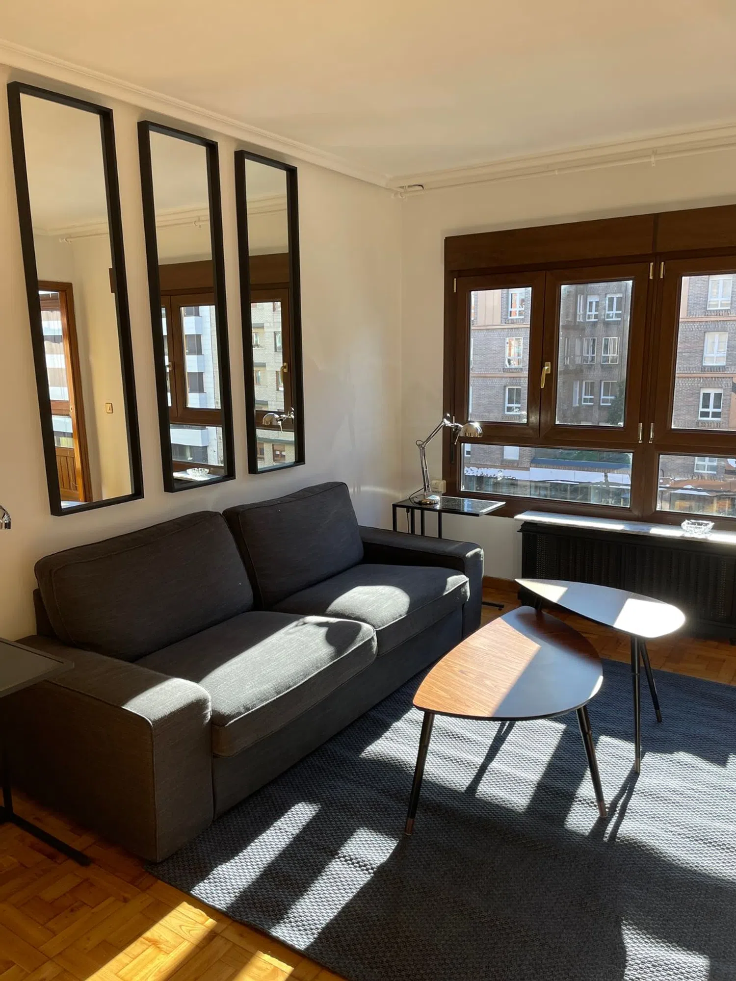 Piso en calle del General Elorza, 30 - Foto 8