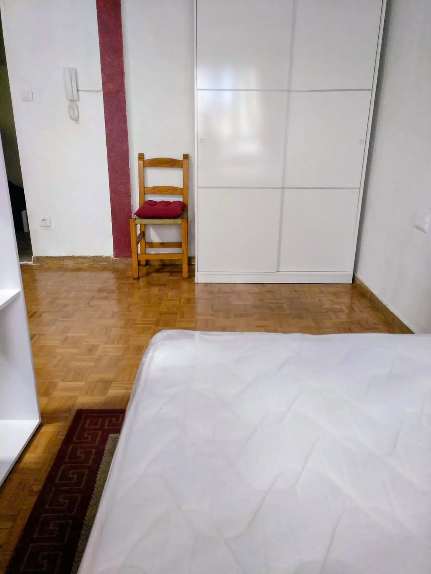 Estudio en calle Bermejeros, 40 - Foto 3
