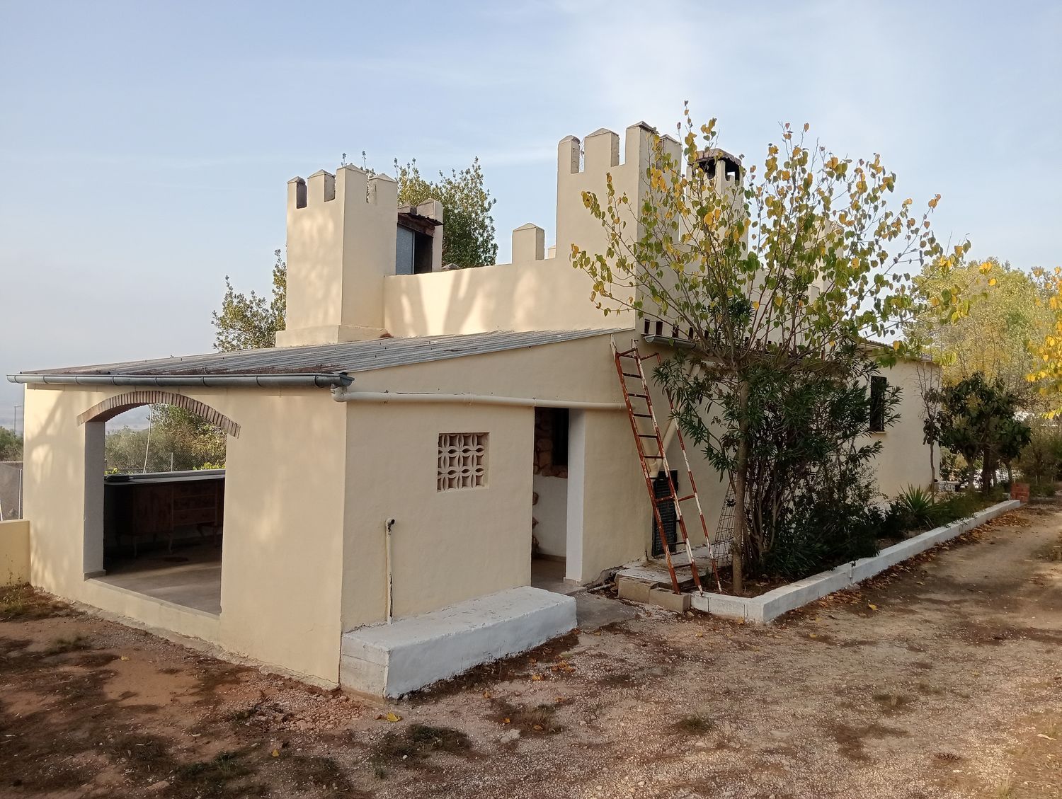 Finca rústica en Poligono 2, 121 Parcela - Foto 7