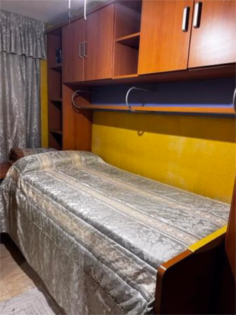 Piso en Villaverde Bajo