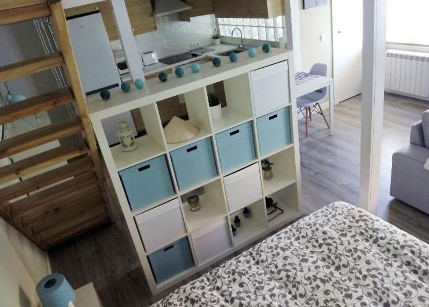 Estudio en Centro - Foto 8