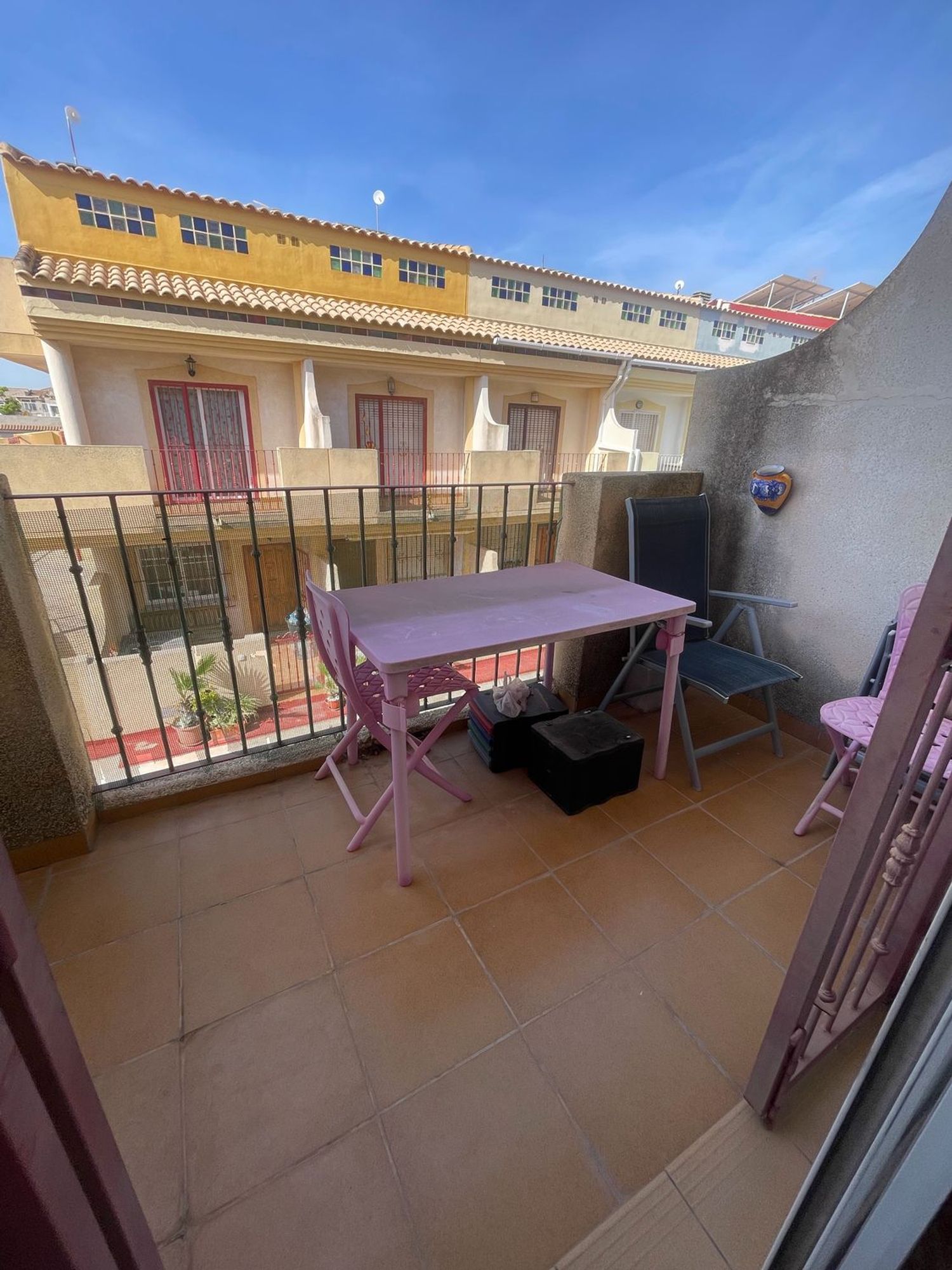 Chalet adosado en Calle Nicolás de Bussi, 8 - Foto 10