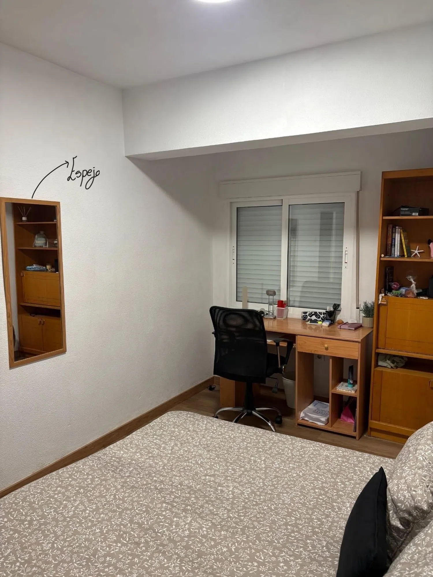 Piso en calle Escultor Roque López, 9 - Foto 8