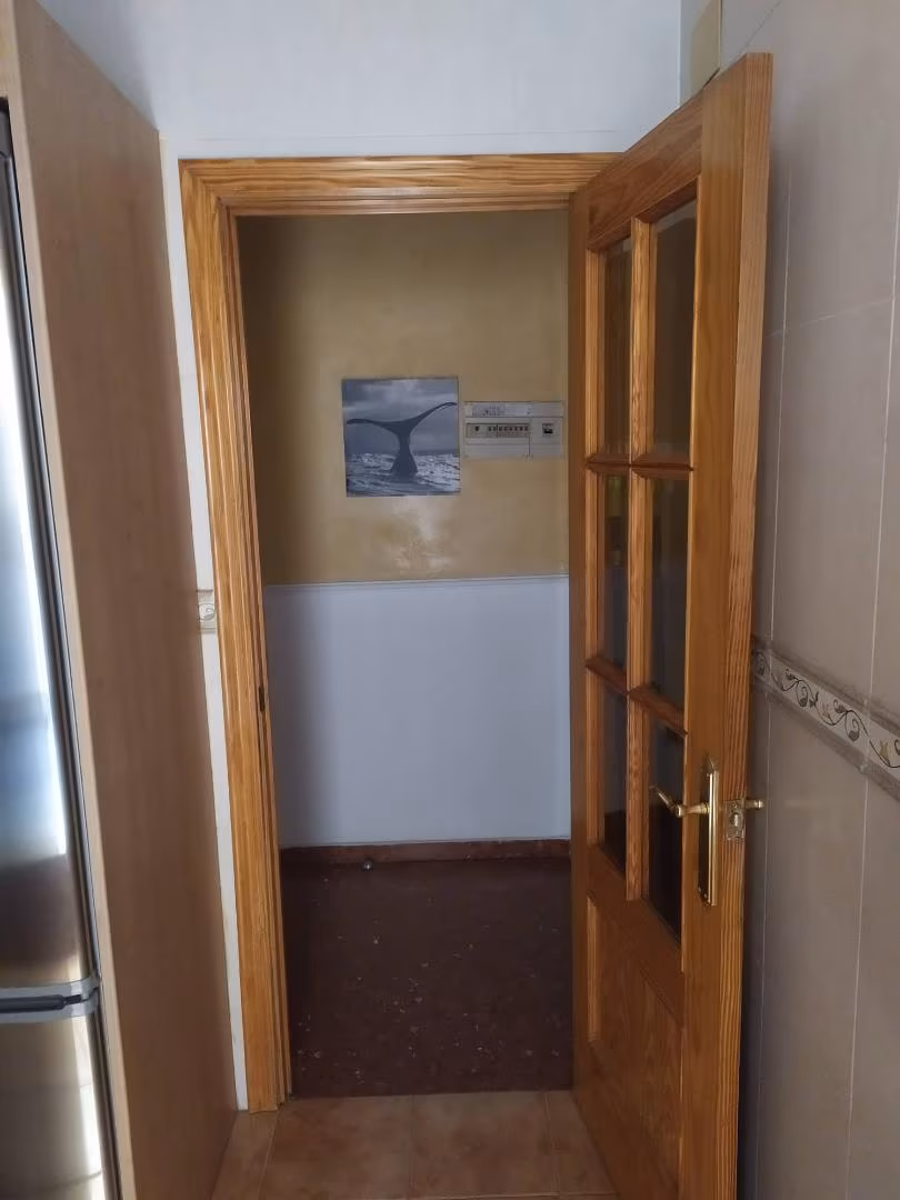 Piso en  Calle Escritor Jiménez Lora 49 - Foto 2