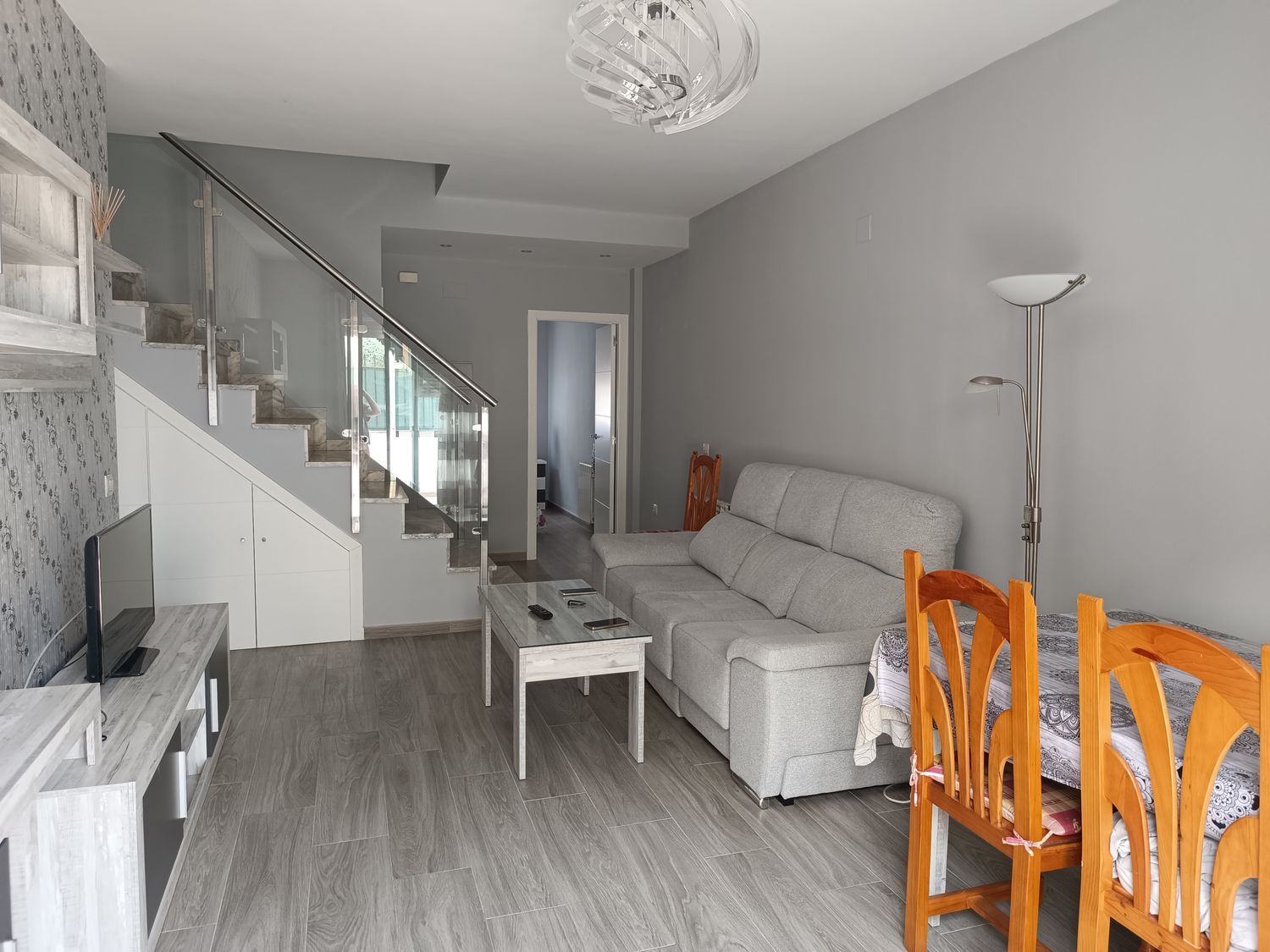 Chalet adosado en Calle Ocho de Marzo, 5, Montesol - Mejostilla, Montesol - Mejostilla - Foto 5