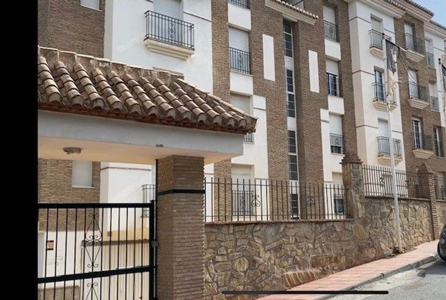 Piso en Avenida Marina del Este, 38 - Foto 3