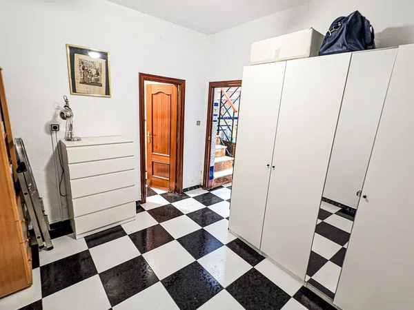 Chalet adosado en calle Lorenzo Mercante, 33 - Foto 15