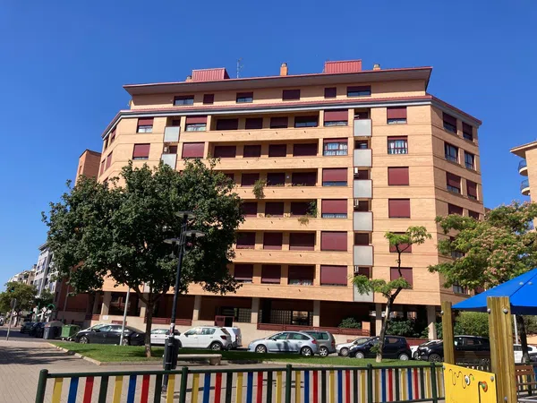 Piso en Plaza l'Espigol, 11, Zona Parque Geólogo José Royo Gómez - Foto 1