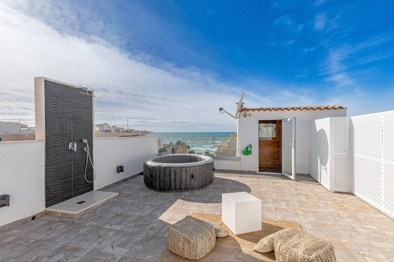 Piso en calle de Trasimè, 27 - Foto 1