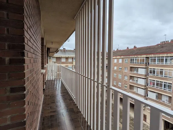 Piso en calle Etxezaharra, 19 - Foto 23