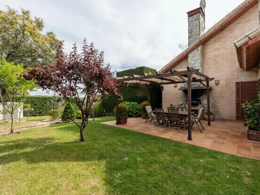 Chalet en  Calle Dehesa Nueva 33 - Foto 7