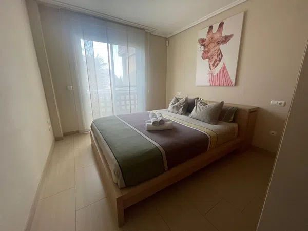 Piso en Calle Pizarro, 2, Los Abrigos, Los Abrigos - Foto 11