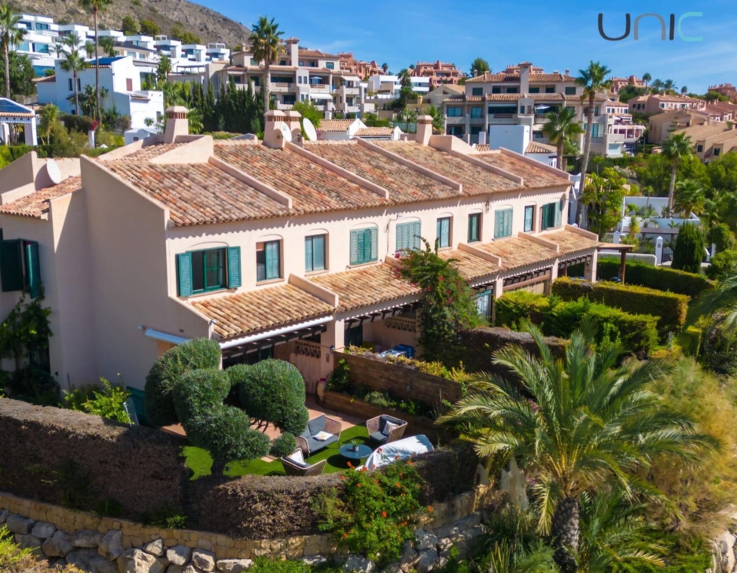 Chalet pareado en calle Oslo, 11 - Foto 2