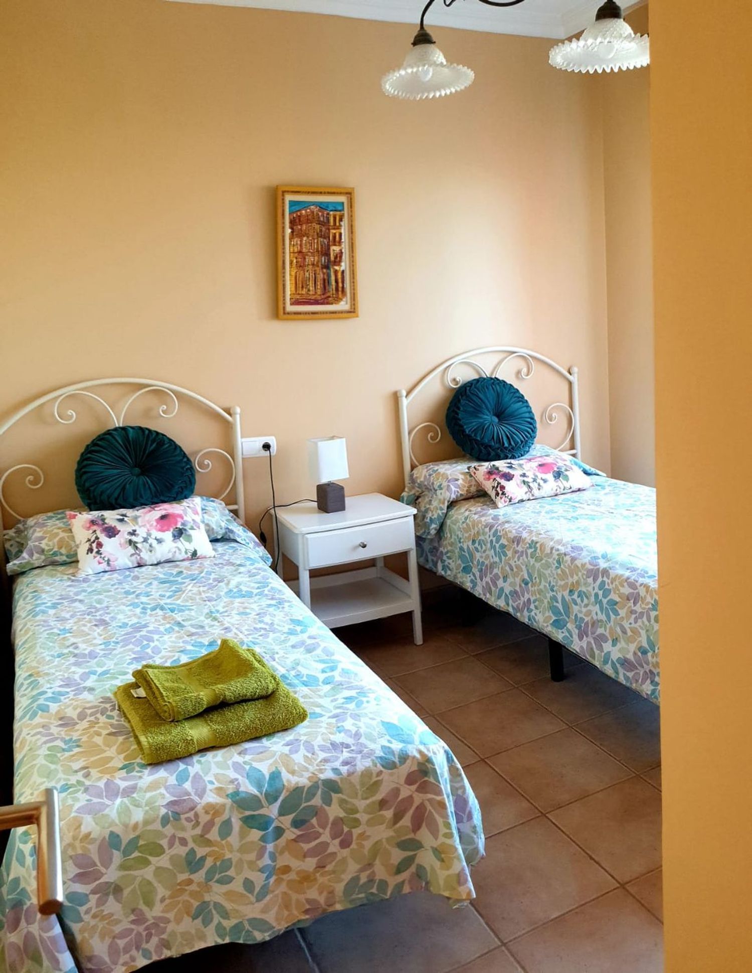 Ático en Pizarro, 1 - Foto 14