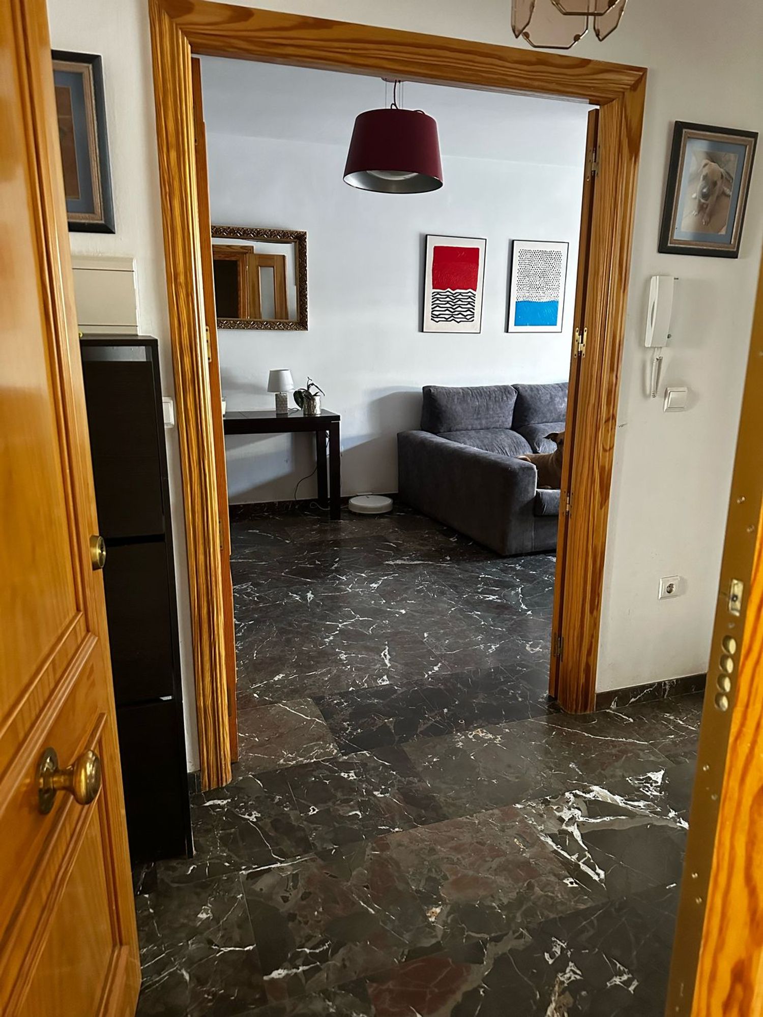 Piso en Calle Real, 21 - Foto 5