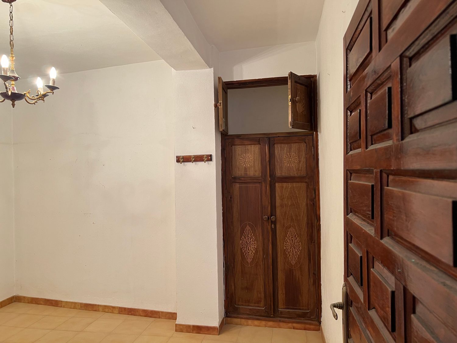 Casa o chalet independiente en Calle Alférez Ramón Gómez de las Cortinas, 1 - Foto 34