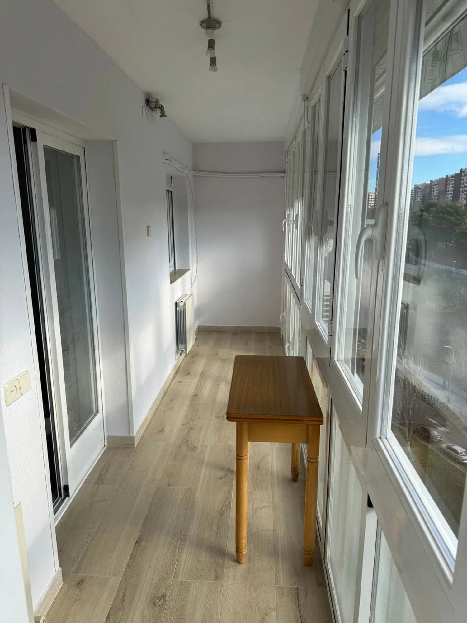 Piso en calle de Melchor Fernández Almagro, 84 - Foto 13