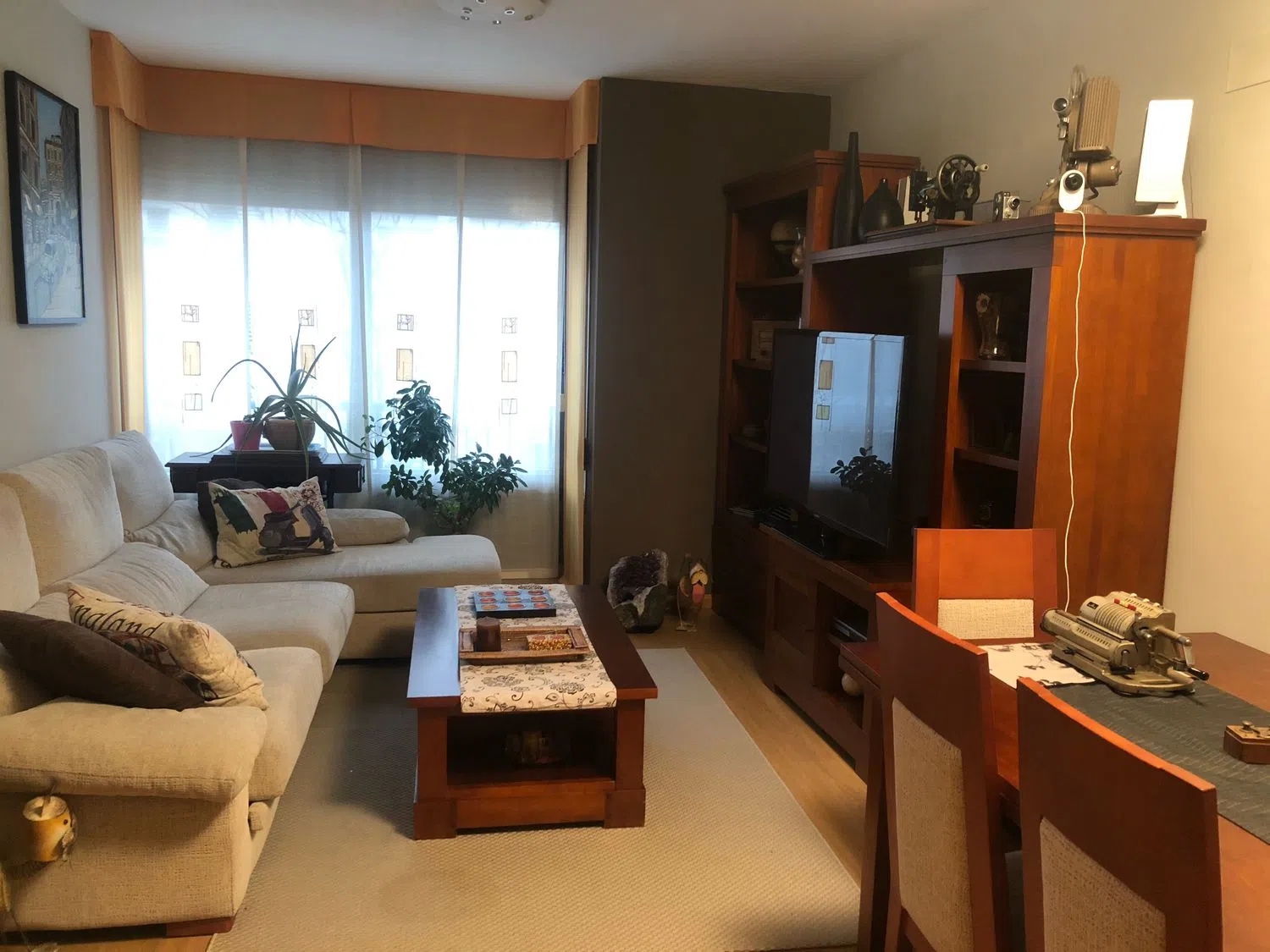 Piso en avenida del Santuario de Valverde, 6 - Foto 2