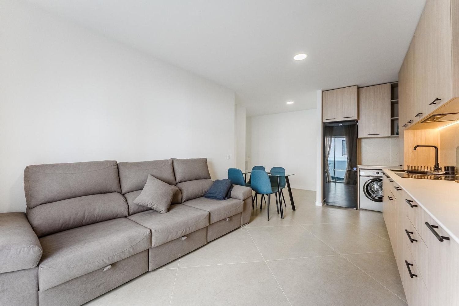 Piso en Calle Barranquillo, 18, Alcalá, Alcalá - Foto 7
