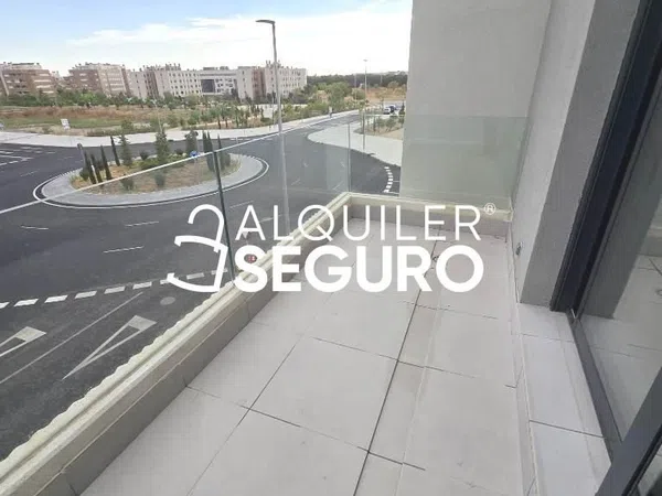 Piso en Calle Terciopelo, Las Sedas - El Olivar - Foto 6