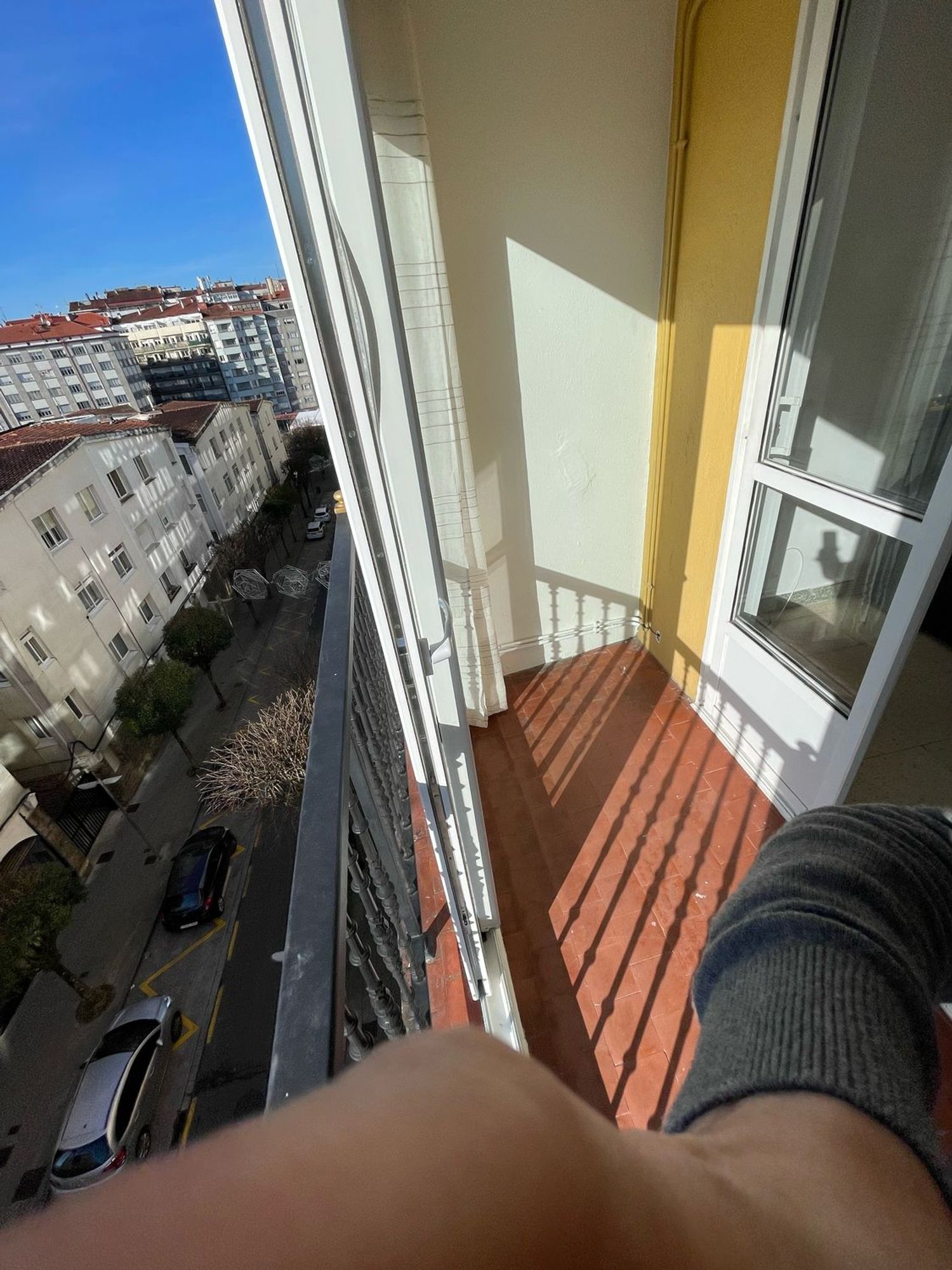 Piso en calle de San Pedro de Mezonzo, 11 - Foto 11