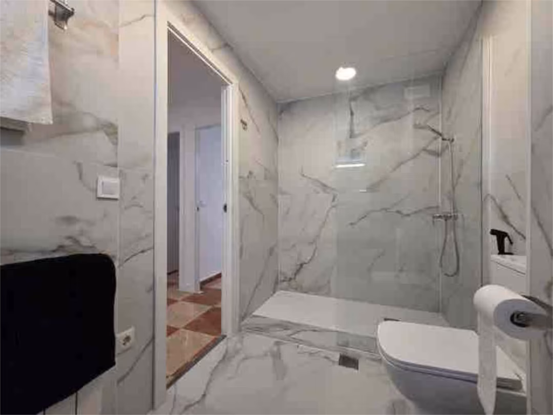 Piso en Juan XXIII - Foto 9