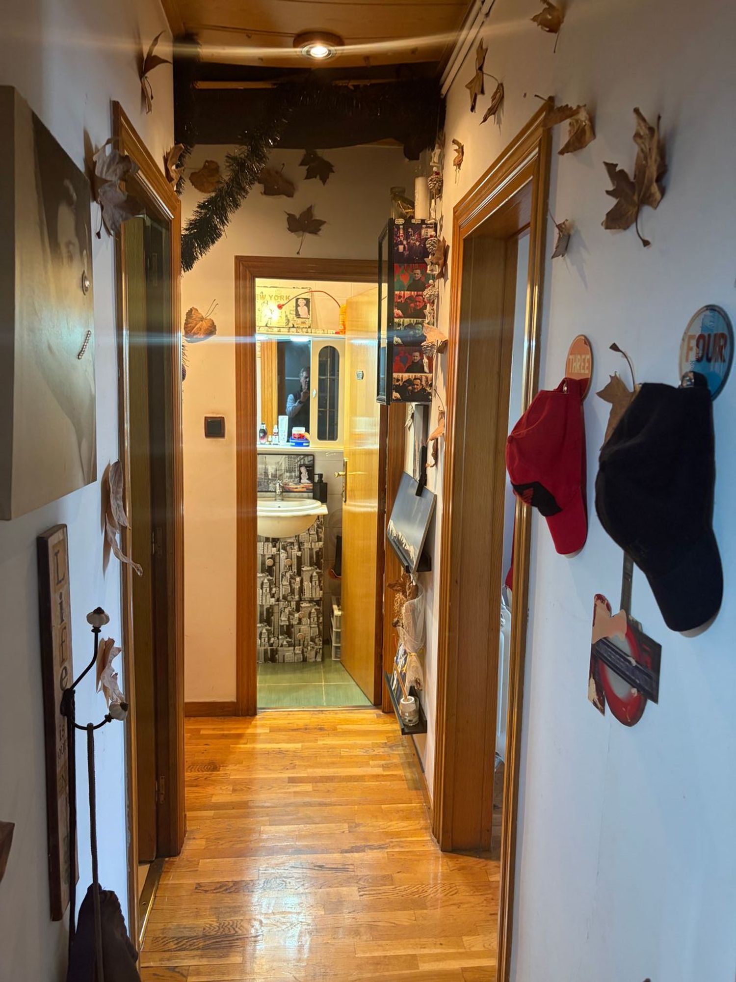 Piso en Calle de Vallparda, 119, Collblanc - Foto 10