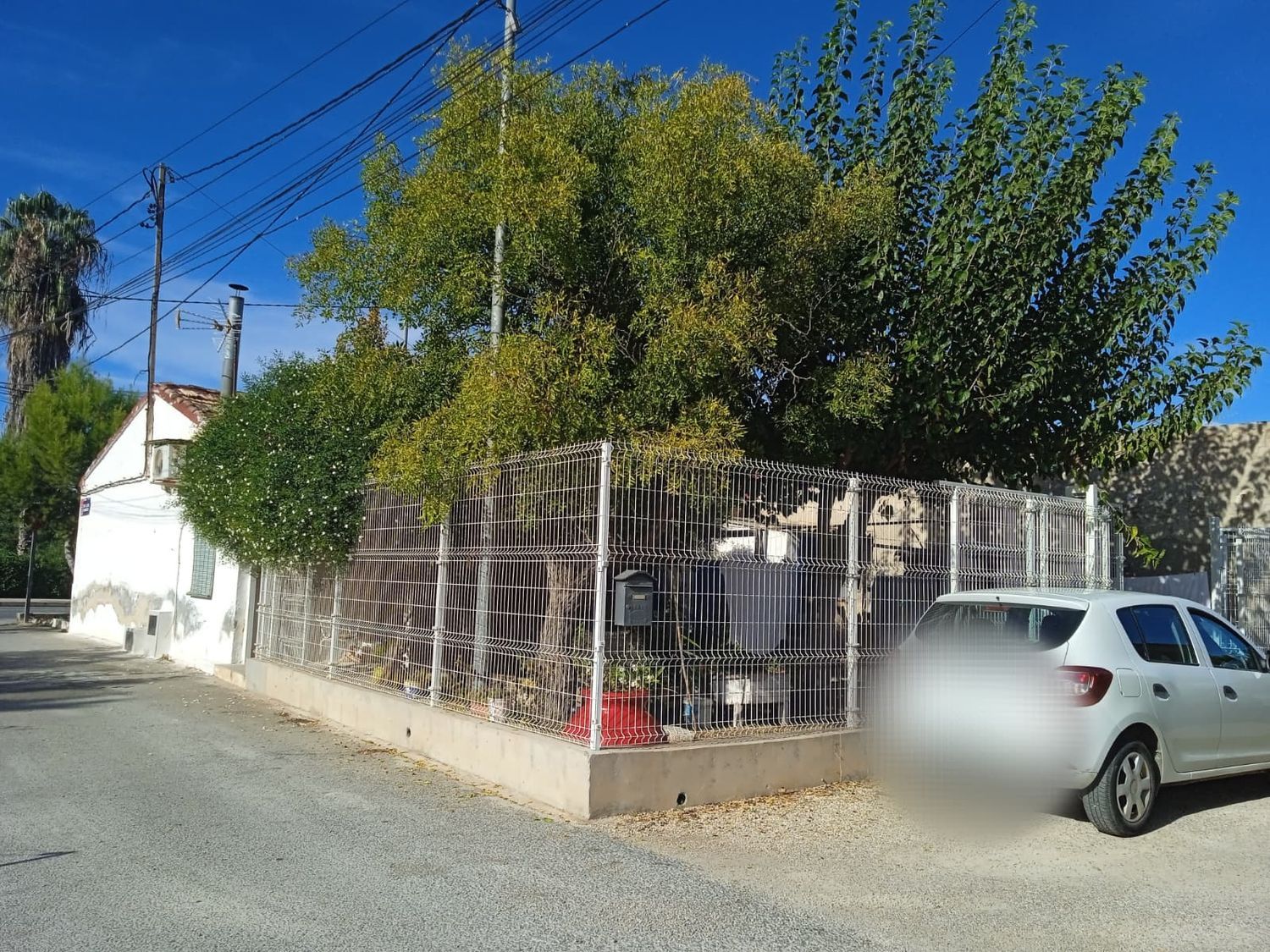 Casa de pueblo en El Raal, El Raal - Foto 8