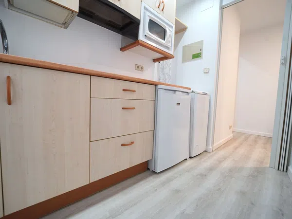 Estudio en Hondarribia - Foto 4