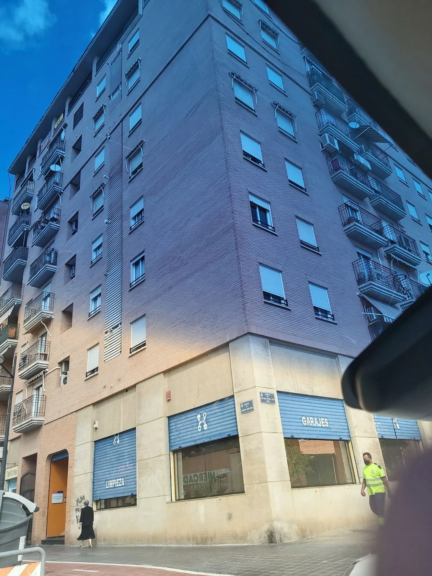 Piso en calle de Jeroni de Montsoriu, 25 - Foto 2