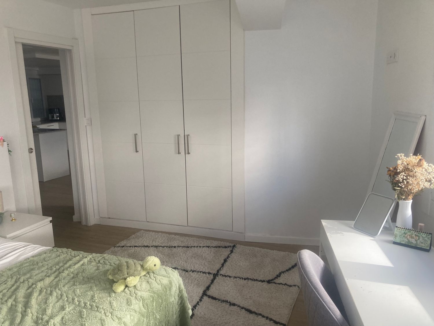 Piso en calle Panamá, 1 - Foto 10