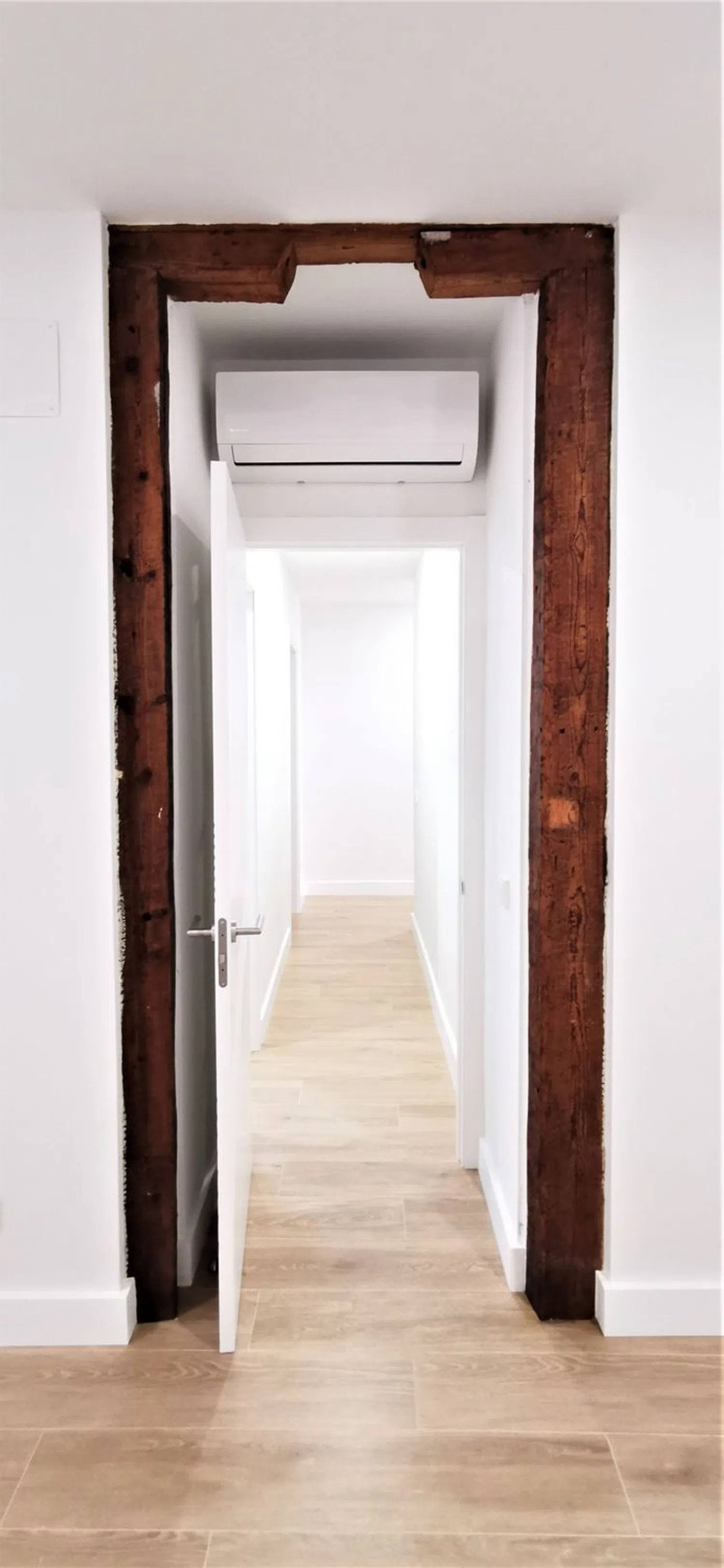 Piso en plaza de los Guardias de Corps, 2 - Foto 4