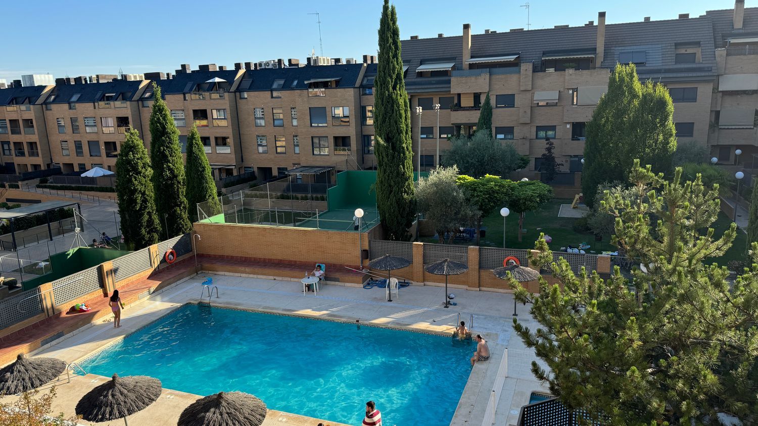 Piso en calle Castillo de Atienza, 1 - Foto 1