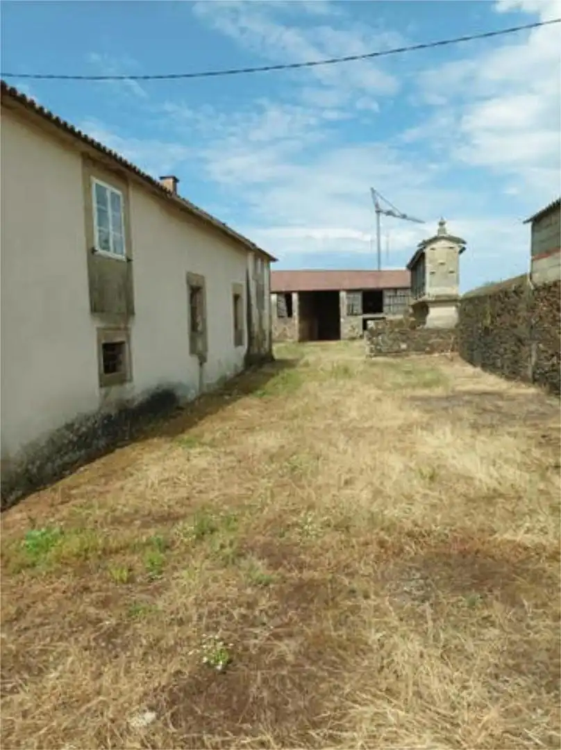 Chalet en Bendoiro, Lalín - Foto 3
