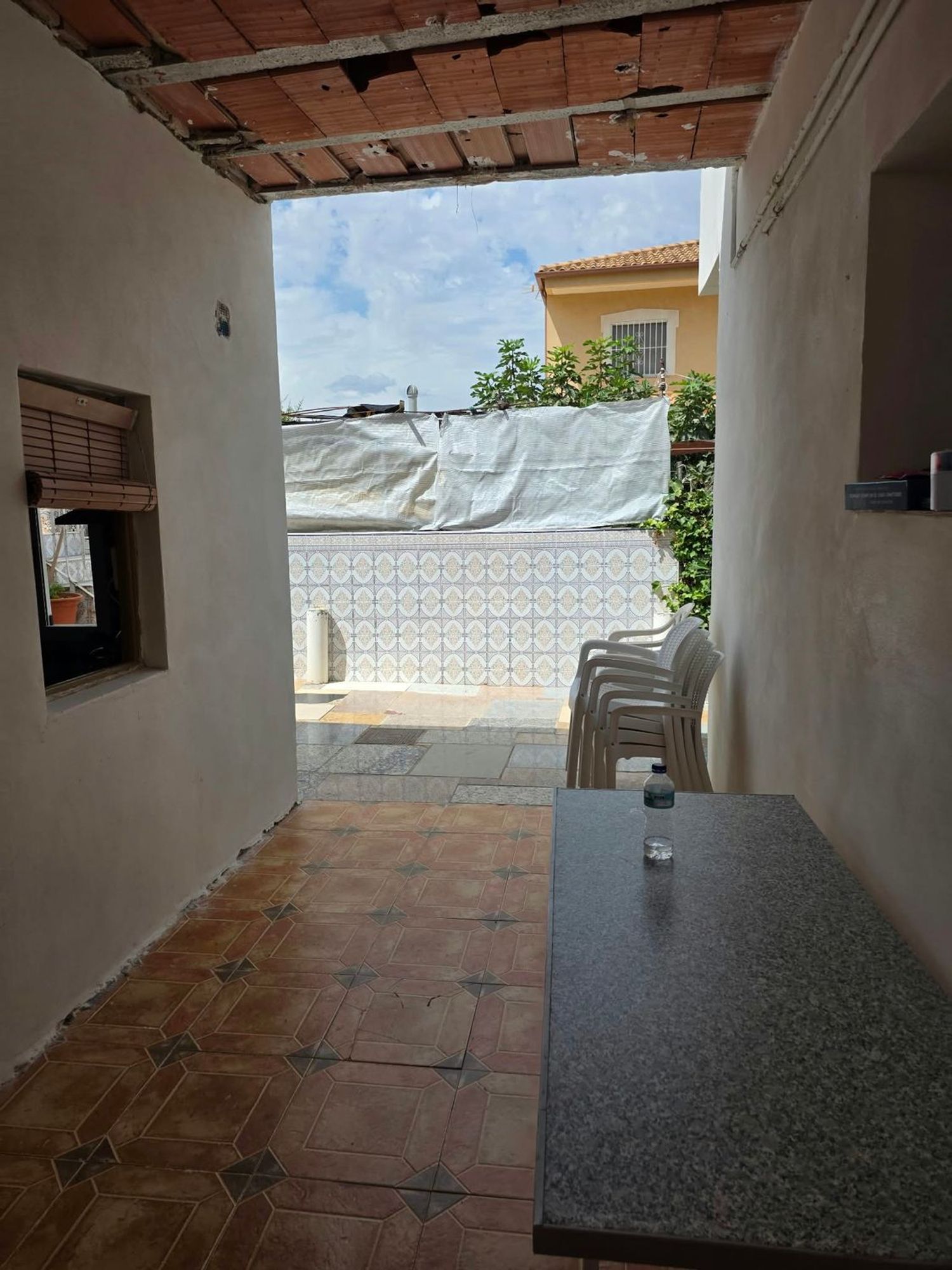 Casa o chalet independiente en Calle María Cegarra Salcedo, 11, Las Lomas del Rame-Bahía Bella, Las Lomas del Rame-Bahía Bella - Foto 9