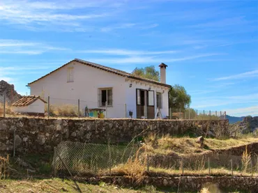 Chalet en  Llano de la Huert 3 - Foto 1