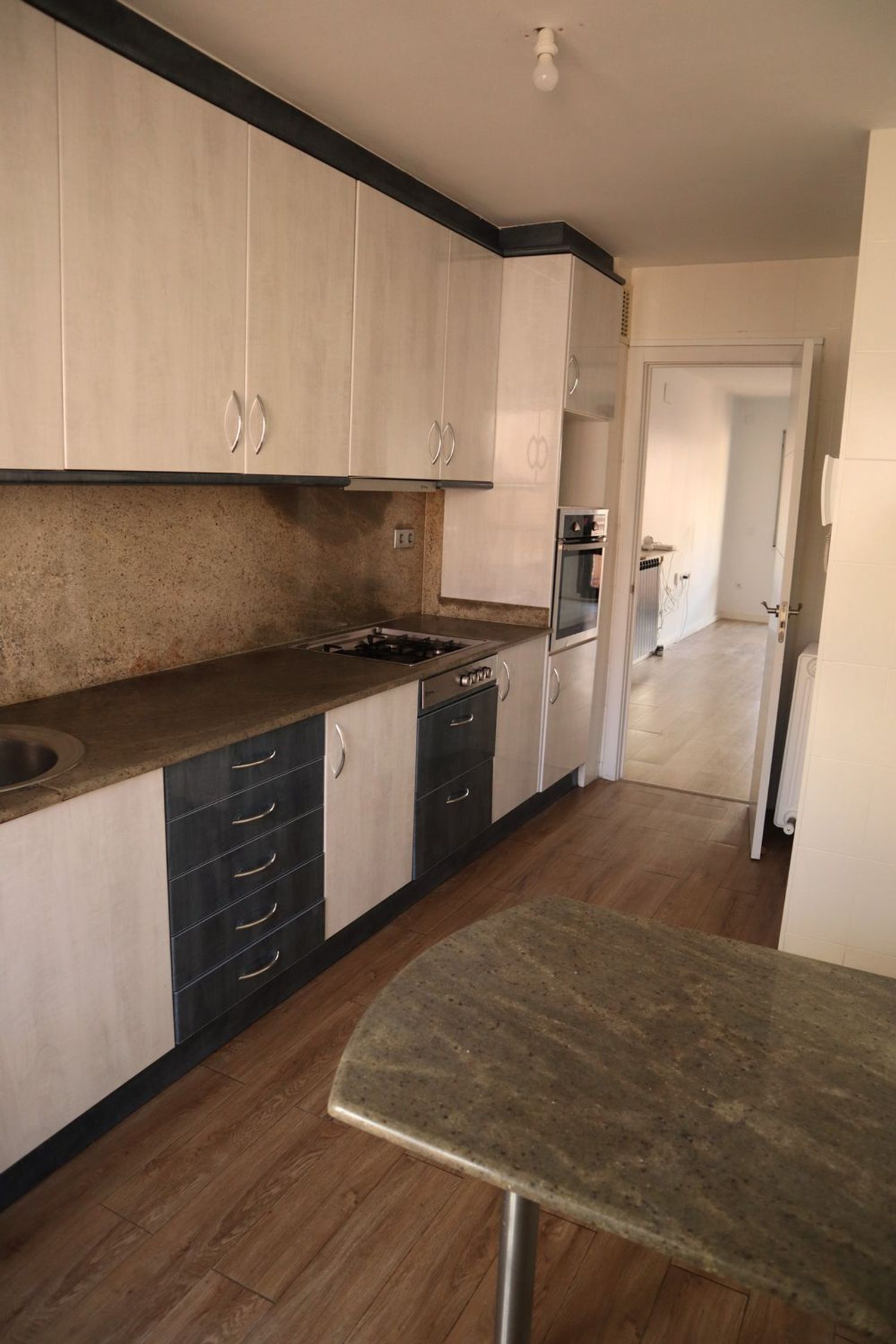 Piso en calle Doctor Combelles, 3 - Foto 7