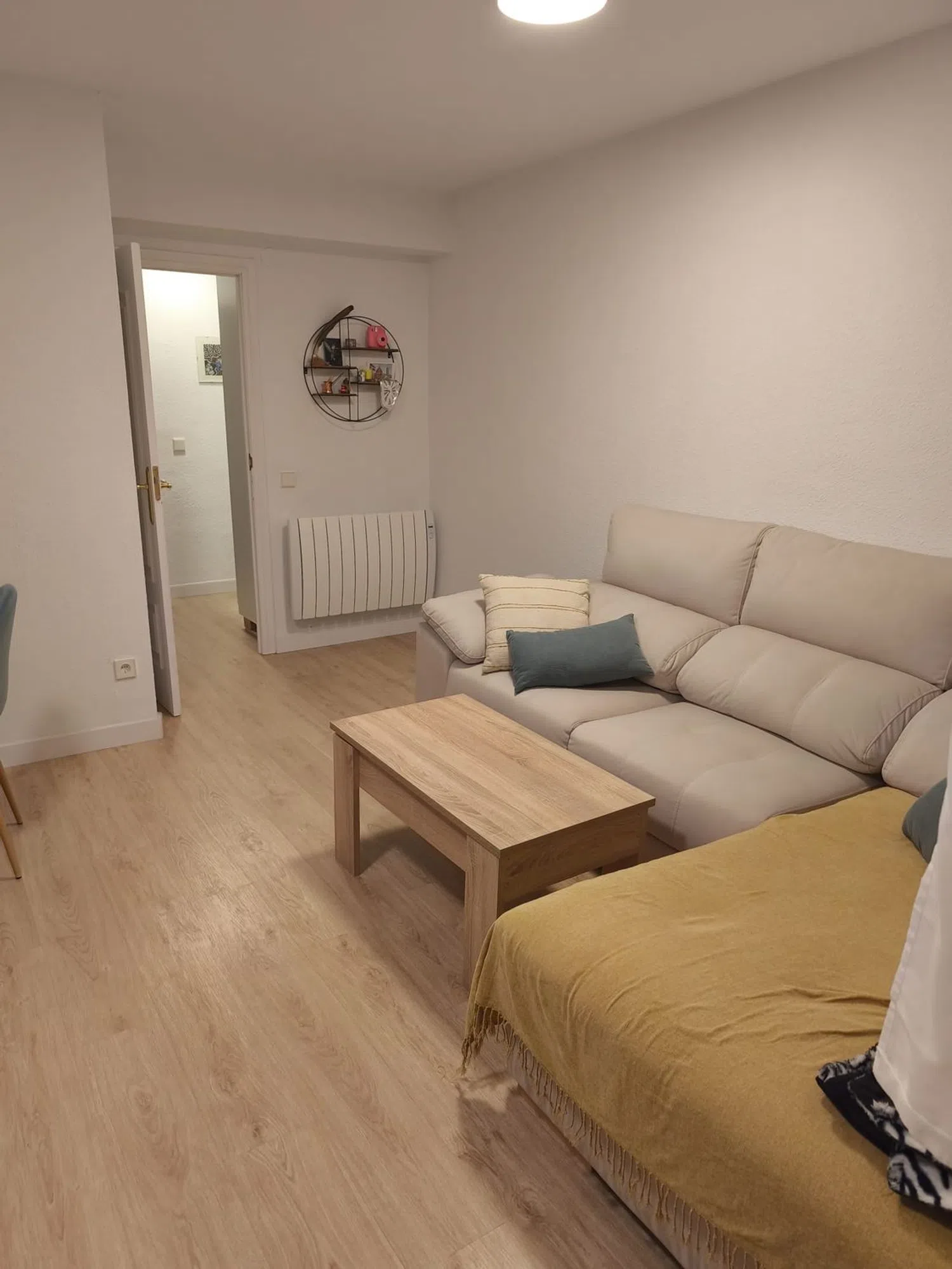 Piso en calle de Juan Boscán, 20 - Foto 2