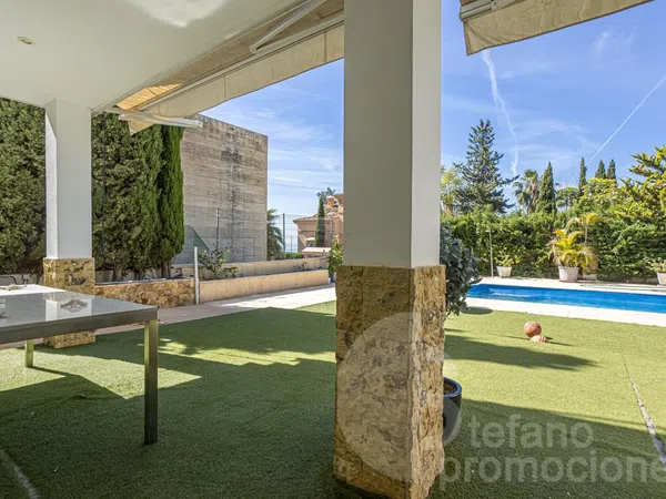 Casa o chalet independiente en Pinares de San Antón - Foto 17