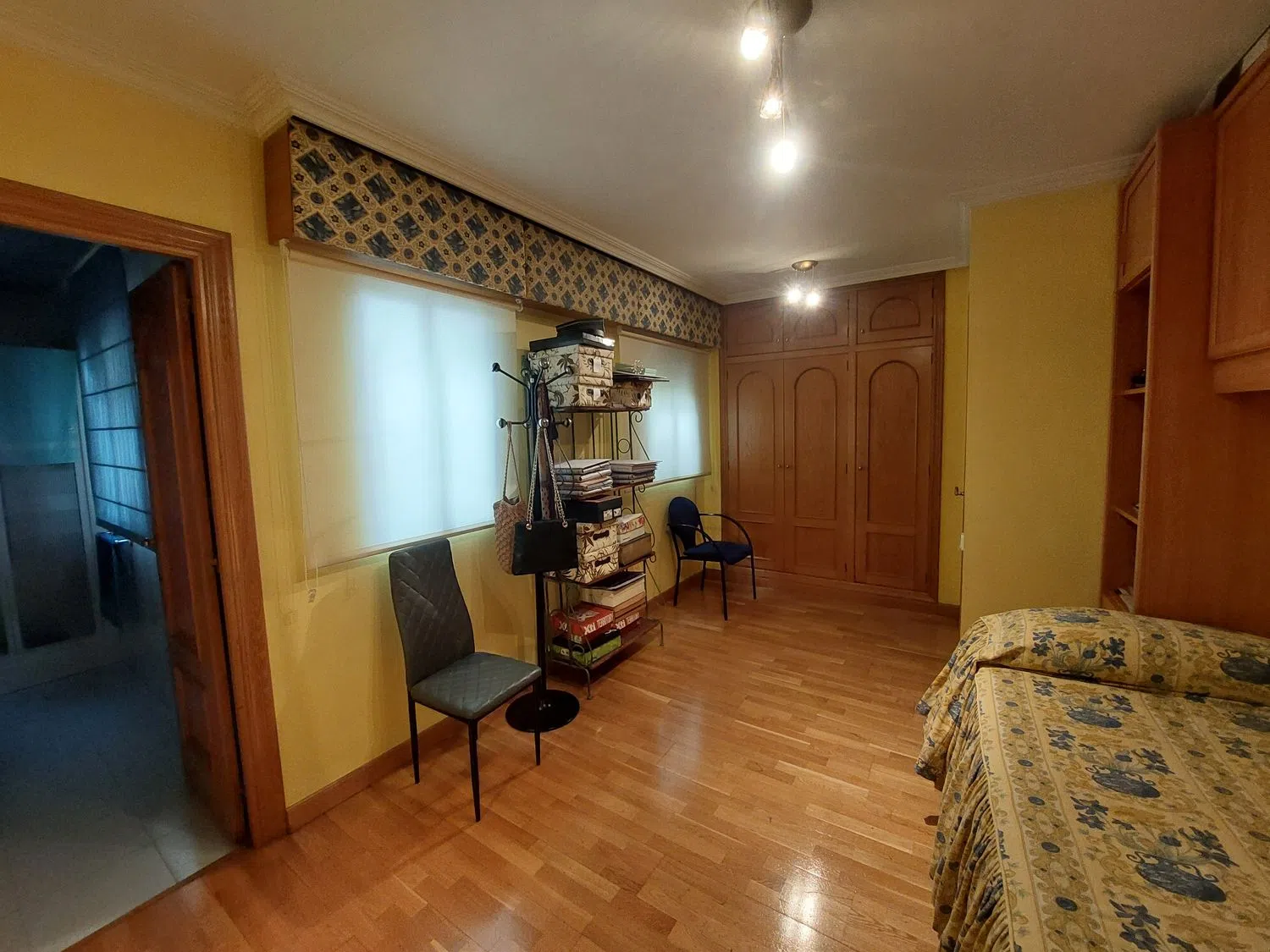 Casa independiente en calle Poeta Quintana, 8 - Foto 4