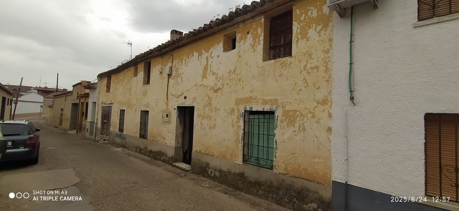 Casa o chalet independiente en Calle Churruca, 5 - Foto 2