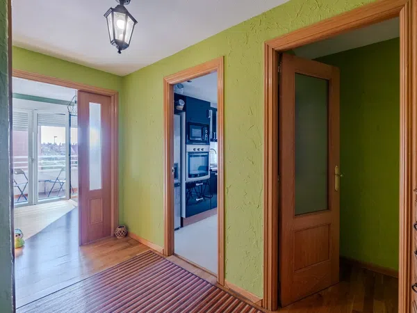 Piso en Barrio Valdepelayo-Montepinos-Arroyo Culebro - Foto 2