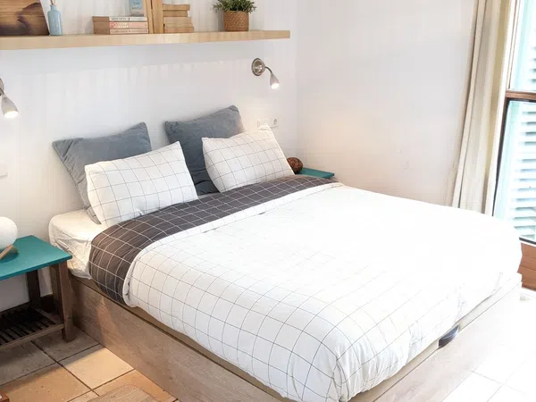 Piso en calle de Sant Magí, 7 - Foto 20