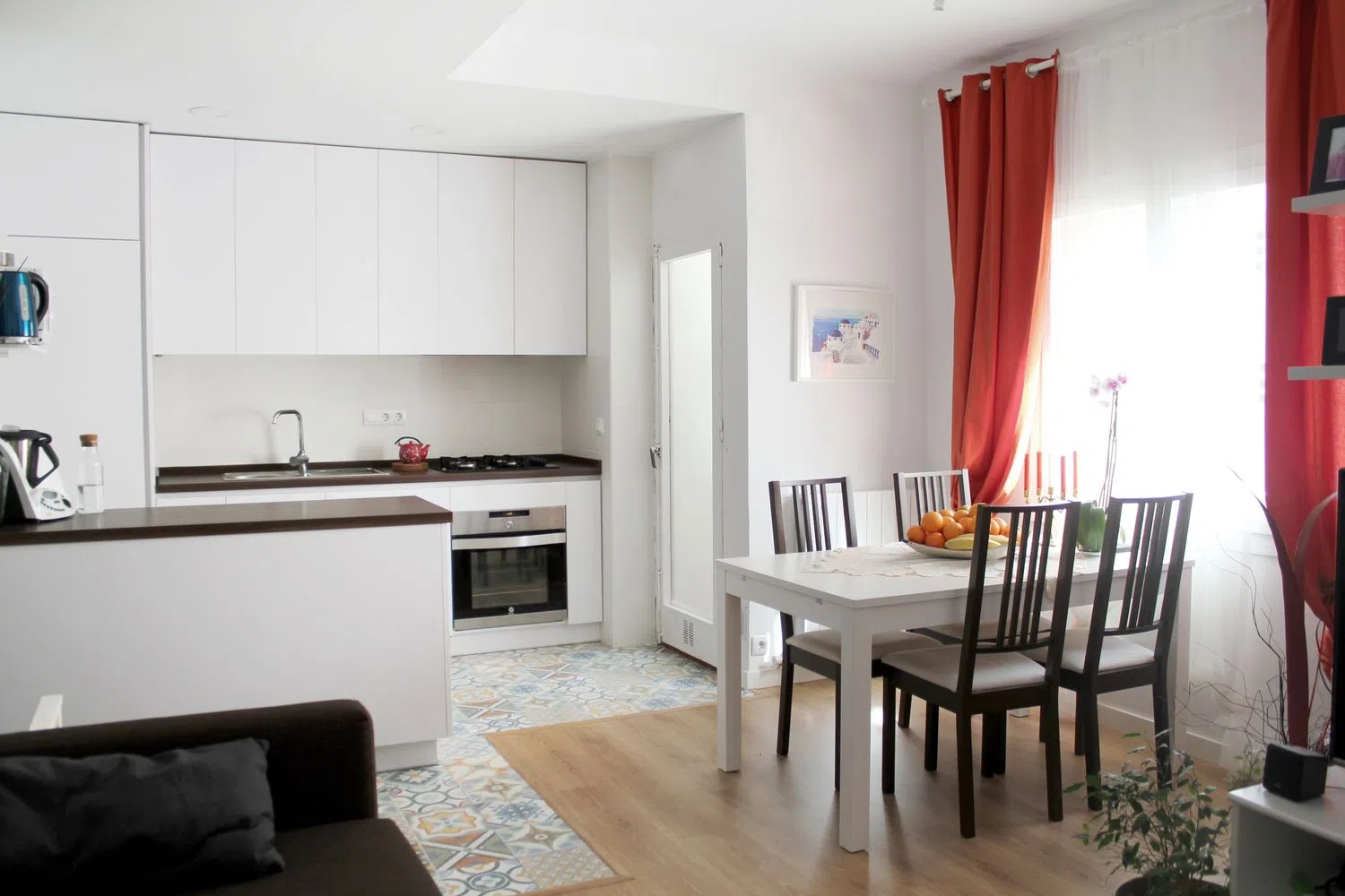 Piso en avenida de les Drassanes, 27 - Foto 2