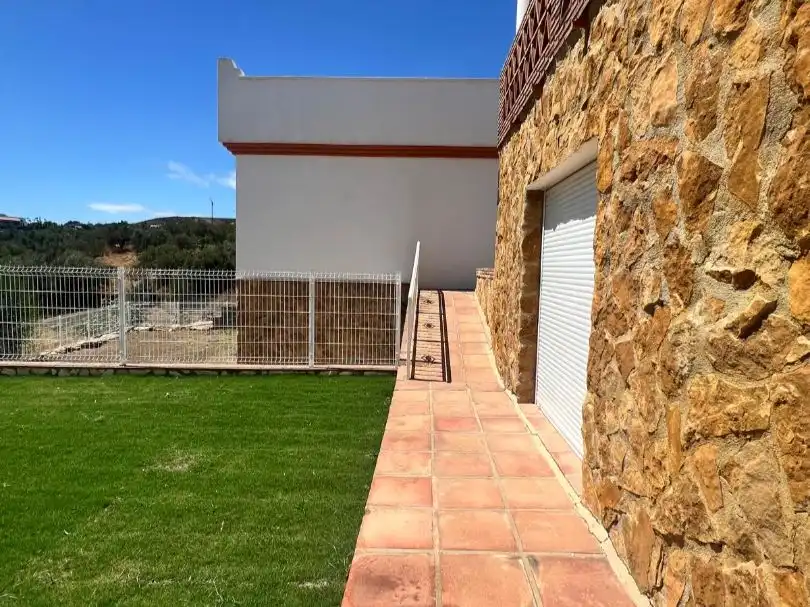 Chalet en  Urbanizacion Jardines del Aguila 6 - Foto 35