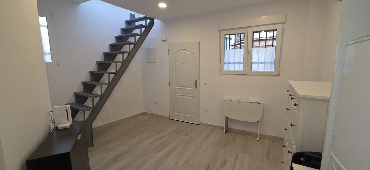 Casa independiente en calle de Villaamil, 45 - Foto 1