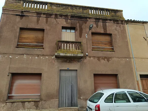 Casa de pueblo en Calle Parras, 1 - Foto 2