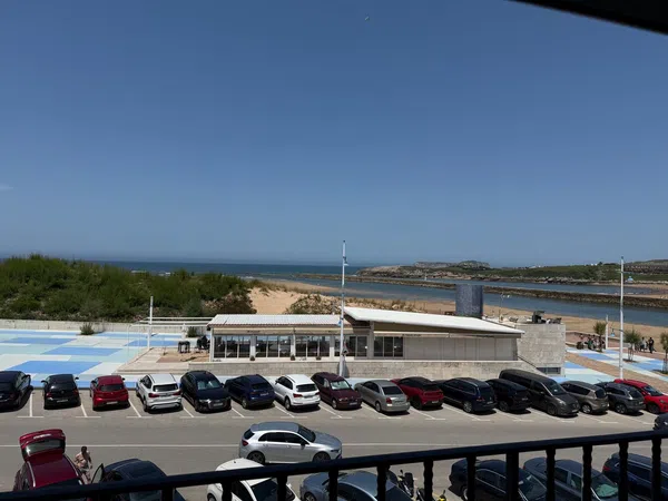 Dúplex en Paseo de la Marina Española, 15 - Foto 16